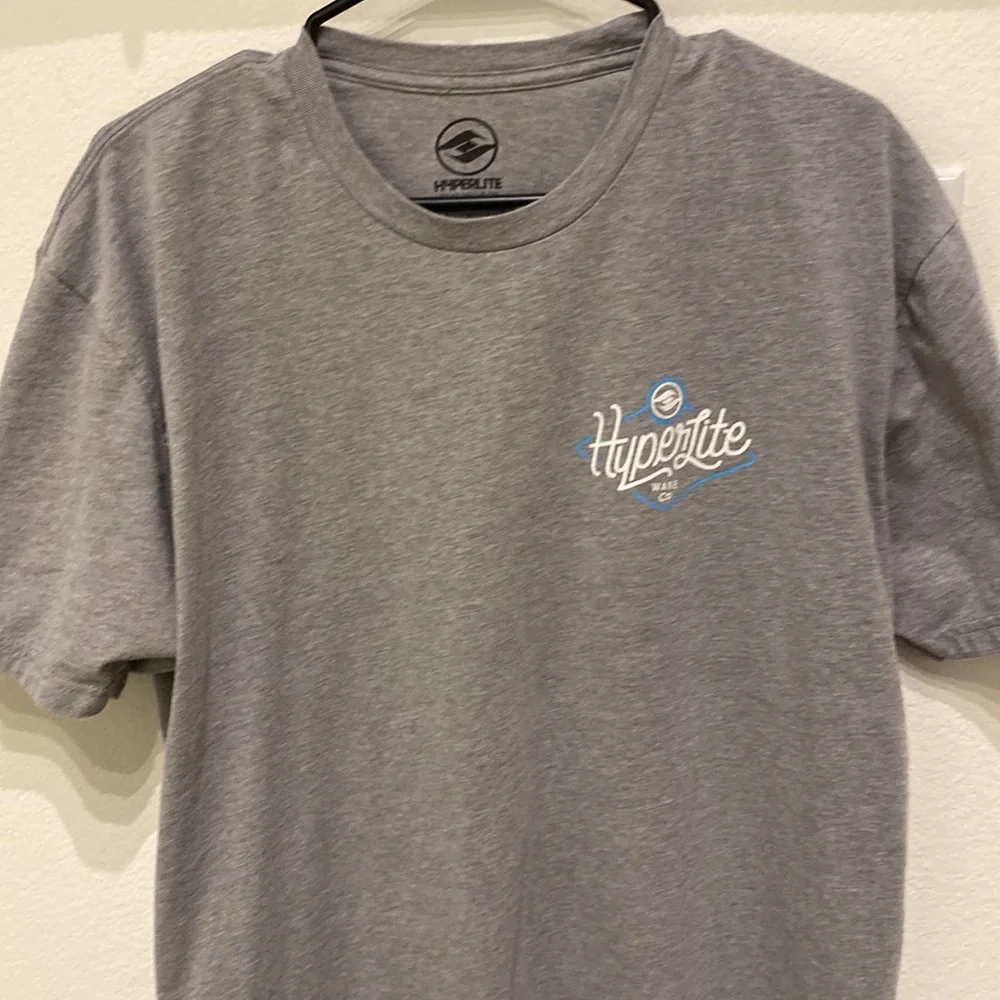 Hyperlite wakeboard tee - Picture 4 of 5